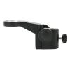 1pc 50mm Diameter Adjustable Stereo Microscope Stand Holder Support Articulating Arm Bracket Microscope Gear Accessories view 4