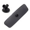 Automotive Adjustable Rearview Car Rearview With Suction Cup Wide Angles Windshield Mount Glass Adjustable Rear View view 1