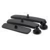 Automotive Adjustable Rearview Car Rearview With Suction Cup Wide Angles Windshield Mount Glass Adjustable Rear View view 3