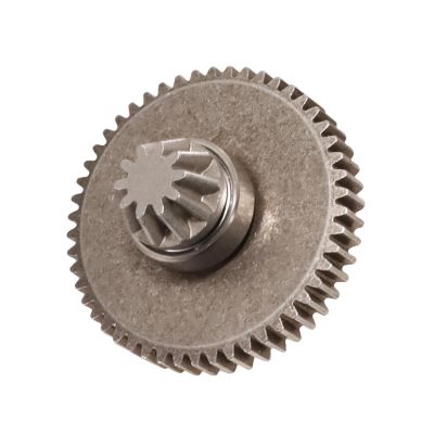 Upgraded Metal Front and Rear Differential Compatible with16207 16208 16209 16210 14301 14302 R/C Cars R/C Trucks Parts(Reduction Gear)