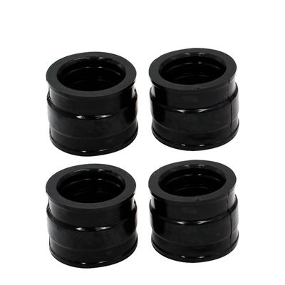 4pc Motorcycle Carburetor Interface For CB650 RC03 CB650SC