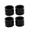4pc Motorcycle Carburetor Interface For CB650 RC03 CB650SC view 1