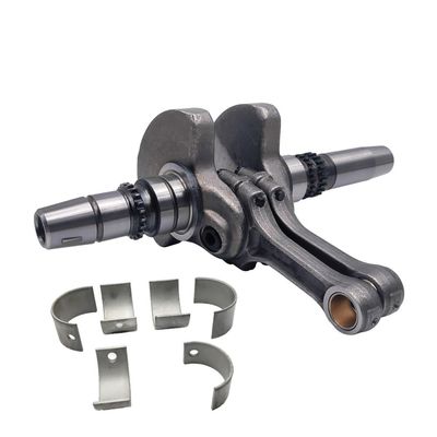 JeEhyWEj Crankshaft Assembly with Bearings for 800 Go Kart ATV UTV 2006-2015 420219665