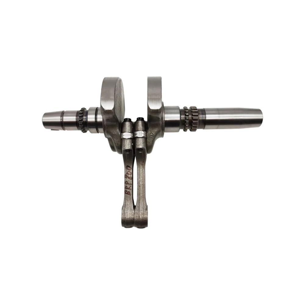 JeEhyWEj Crankshaft Assembly for O 800 21040107502 Quad GO Kart