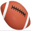 AppleRound Pack of 4 Sports Balls with Pump for Kids and Teens - 1 Each of 8.5-Inch Soccer, Basketball, Playground Ball, and 9-Inch Football view 4