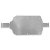 304 Stainless Steel Base Chassis Armorupgrade For MJX Hyper Go H14BM 14209 14210 1/14 Rc Car Parts Accessories view 1