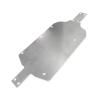 304 Stainless Steel Base Chassis Armorupgrade For MJX Hyper Go H14BM 14209 14210 1/14 Rc Car Parts Accessories view 2