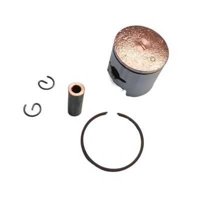 YuOdZe Piston Kit 36MM Compatible with G290RC 29CC 1/5 R/C 5B 5T 5SC RC Pin Clamp