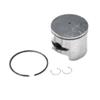 YuOdZe Piston Kit 36MM Compatible with G290RC 29CC 1/5 R/C 5B 5T 5SC RC Pin Clamp view 2