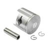 YuOdZe Piston Kit 36MM Compatible with G290RC 29CC 1/5 R/C 5B 5T 5SC RC Pin Clamp view 3