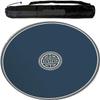 Round Mahjong Mat Thickened and Non-Slip Mahjong Table Cover(95cm/37.4in) view 1