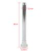 1pc Adjustable Stand Bracket 32MM Column 76mm Ring Holder for Binocular Trinocular Stereo Microscope(Black) view 4