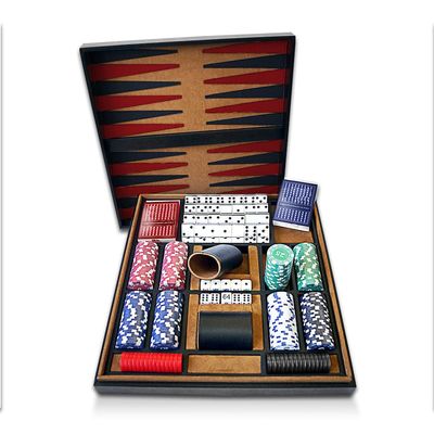 KKelvin Juegos desde 1991 Imperial Casino
