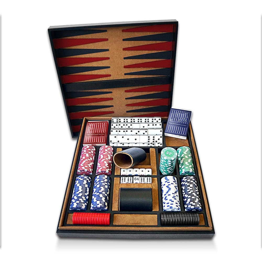 KKelvin Juegos desde 1991 Imperial Casino