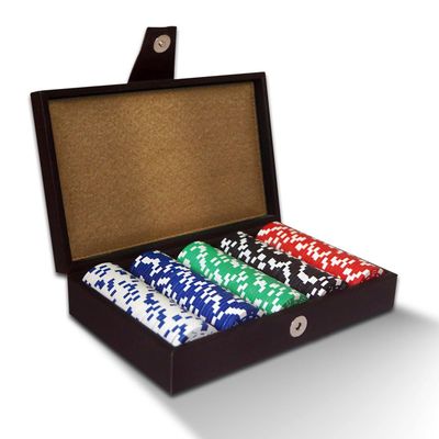 KKelvin Juegos desde 1991 200-POKER CASE