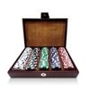 KKelvin Juegos desde 1991 200-POKER CASE view 3