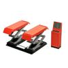 Xenotrix 1/18 Lift Model Set, DIY Car Repair Shop and Custom Shop Scene, Exquisite Decorative Item, Perfect As a view 4
