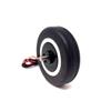 TYXTTGY RC Airplane Electric Brake with 2 Pcs Diameter 65mm Wide 16mm Wheels (4mm/5mm Axle) for RC Model Fixed Wing Accessories(5mm) view 2