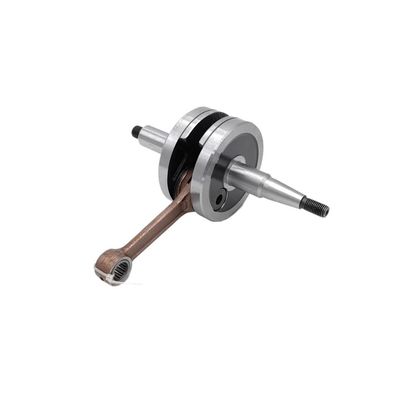 pZjHaok Crankshaft Assembly Compatible with YZ85 Motorcycle