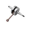 pZjHaok Crankshaft Assembly Compatible with YZ85 Motorcycle view 2