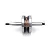pZjHaok Crankshaft Assembly Compatible with YZ85 Motorcycle view 4