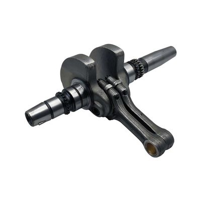 pZjHaok Crankshaft Compatible with CA800 HD8 HD8 ATV UTV 420219748