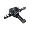 pZjHaok Crankshaft Compatible with CA800 HD8 HD8 ATV UTV 420219748 view 1