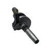 pZjHaok Crankshaft Compatible with CA800 HD8 HD8 ATV UTV 420219748 view 3