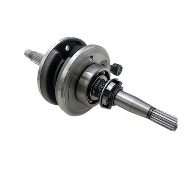 pZjHaok Engine Quad Bike Crankshaft Compatible with LH400 27238