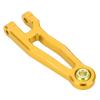 REXVTNS Metal Front Rear Upper Swing Arm for SG 1603 / SG 1604 1/16 RC Car | Aluminum Alloy Upgrade Parts | Lightweight & Sturdy Replacement for Plastic Parts view 4