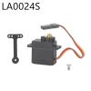 Rc Car Parts for LDRC for AE86 A86 LD1801 LD1802 LD1803 LD1804 A01 A02 1/18 9g Metal Gear Servo Steering Gear RC Car Upgrade Parts Spare Accessories view 2
