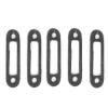 5pcs 6591 Gasket Muffler for Kyosho FW06 1/10 RC Car Upgrade Parts Spare Accessories view 4