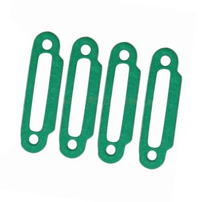 Rc Car Parts for HSP 02031 1/10 for Nitro RC Car Truck 02060 VX18 Engine Parts Exhaust Manifold Gasket Modification RC Car Accessories