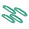 Rc Car Parts for HSP 02031 1/10 for Nitro RC Car Truck 02060 VX18 Engine Parts Exhaust Manifold Gasket Modification RC Car Accessories view 4
