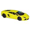 Scale Model Vehicles 1:18 for Lamborghini Aventador Lp700 Supercar Alloy Car Model Large Toy Car Diecast Model(Yellow) view 1