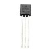2X TA7642 One Chip AM Radio Receiver IC  ZN414 Replacement  TO-92 view 1
