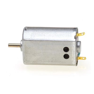 132-3932 electronic starter DC 3V 3.7V 20000RPM High Speed Airplane Model Carbon Brush electronic starter with Cooling Hole Model Toy
