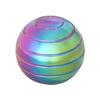 Kinetic Spinning Desk Toys, Fidgets for Anxiety and Stress for Adult Teen Cool-Stuff, Party Gifts for Christmas & Halloween (Circular) view 1