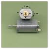 POWTAXBJGD FK-180SH-10350 Carbon Brush Electronic Starter DC 12V-24V High Speed 20mm Engine DIY view 3