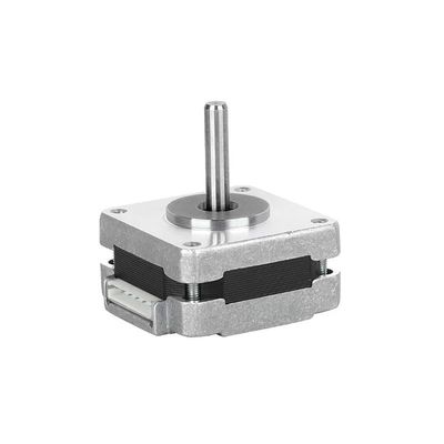 POWTAXBJGD 42 Electronic Starter Stepper Electronic Starter 17HS08-1004S Hybrid Stepping Electronic Starter 2 Phase 1.8 Degrees 21mm Height