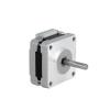 POWTAXBJGD 42 Electronic Starter Stepper Electronic Starter 17HS08-1004S Hybrid Stepping Electronic Starter 2 Phase 1.8 Degrees 21mm Height view 2