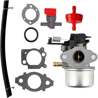 595390 Carburetor Carb Compatible with Engine 120P02 0001 F1 121P02 0001 F1