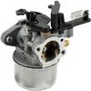 595390 Carburetor Carb Compatible with Engine 120P02 0001 F1 121P02 0001 F1 view 2