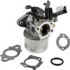 595390 Carburetor Carb Compatible with Engine 120P02 0001 F1 121P02 0001 F1 view 3