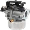 595390 Carburetor Carb Compatible with Engine 120P02 0001 F1 121P02 0001 F1 view 4