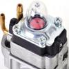 2 Stroke Carburetor Replacement for Mini Moto 33 36CC view 3