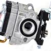 2 Stroke Carburetor Replacement for Mini Moto 33 36CC view 4