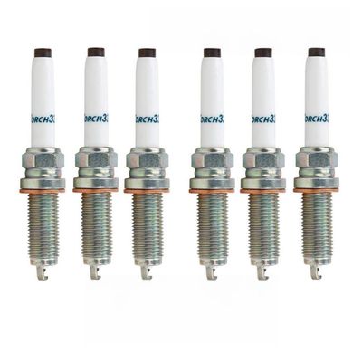 2-8PCS Compatible With REA6ZWYPB-1 3707100XEN01 Fits H6 2022 Replacement Works With TORCH33 LD8REIP 37478(6 pieces TORCH33)