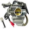 26 mm carburettor Replacement for AN125 an 125 CF42A AN150 BS26 PD26j view 1