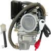 26 mm carburettor Replacement for AN125 an 125 CF42A AN150 BS26 PD26j view 2